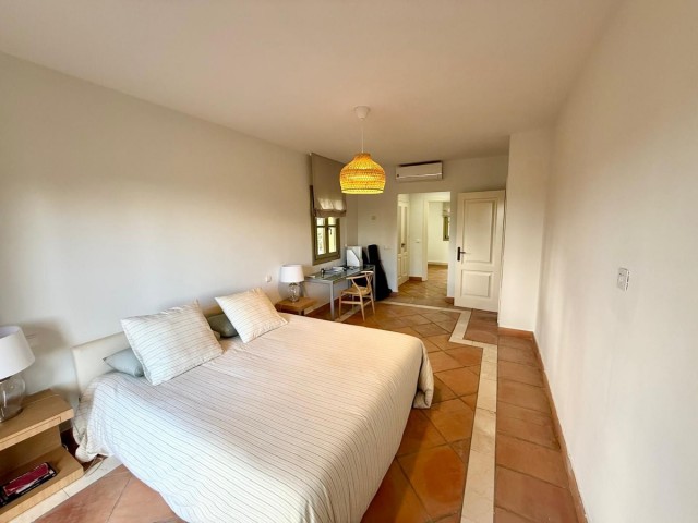 3 Makuuhuoneen Rivitalo Sotogrande Alto