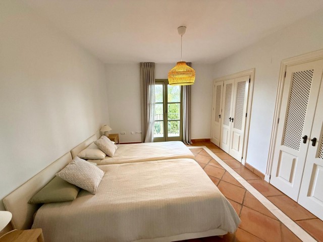 3 Makuuhuoneen Rivitalo Sotogrande Alto