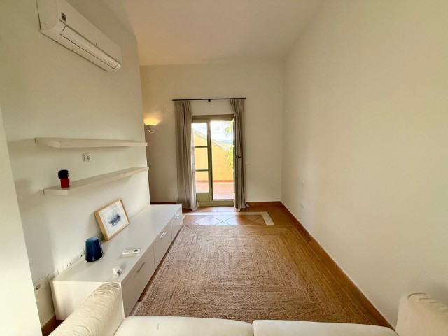 3 Makuuhuoneen Rivitalo Sotogrande Alto