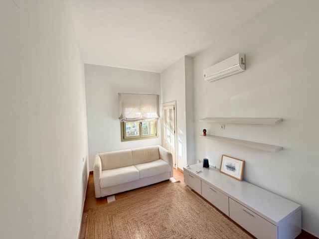 3 Makuuhuoneen Rivitalo Sotogrande Alto