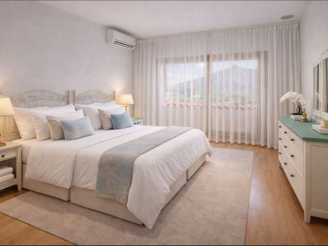 Villa avec 7 Chambres  à Puerto Banús