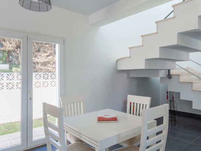 3 Soveroms Villa i El Faro