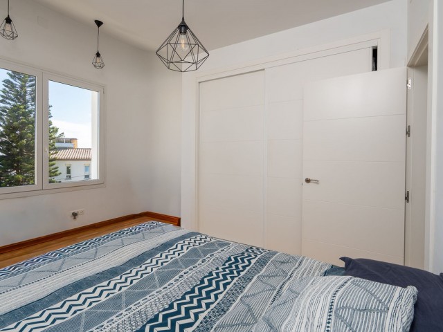 3 Soveroms Villa i El Faro