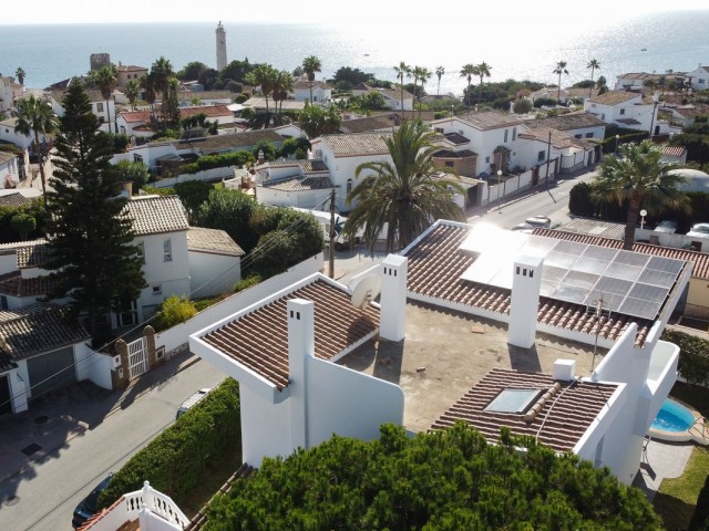 3 Bedrooms Villa in El Faro