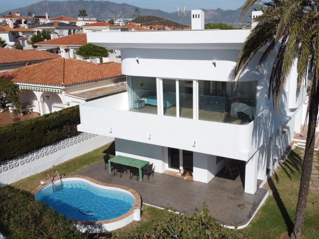 3 Bedrooms Villa in El Faro
