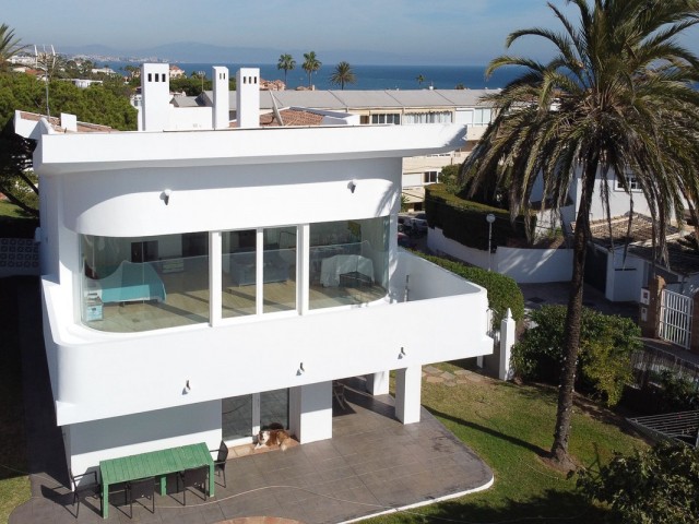 3 Bedrooms Villa in El Faro