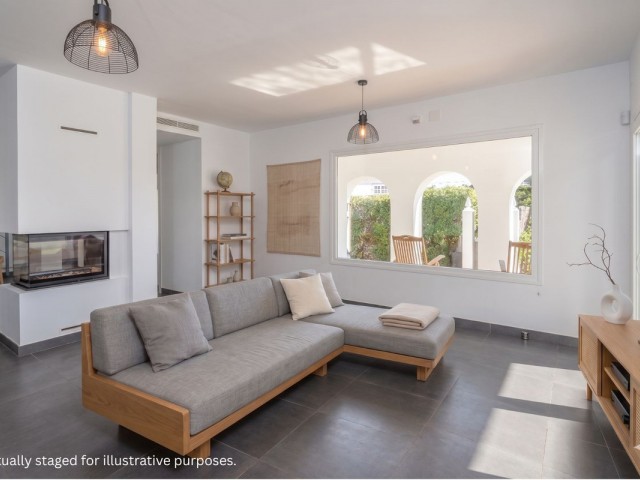 3 Bedrooms Villa in El Faro