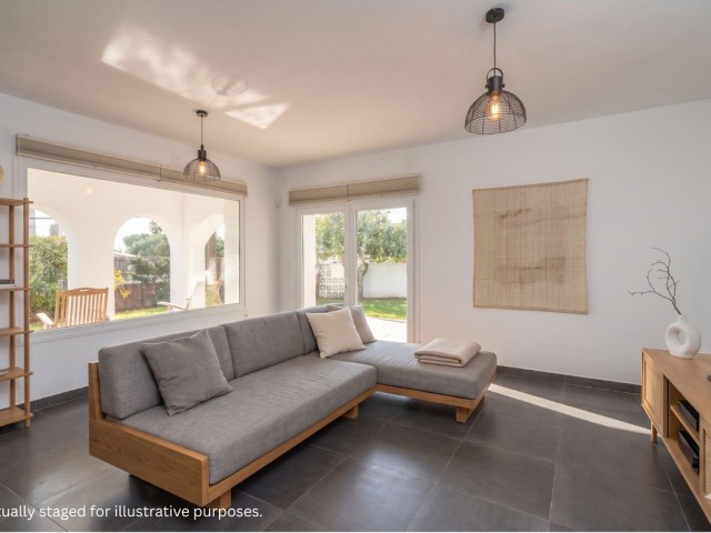 3 Bedrooms Villa in El Faro