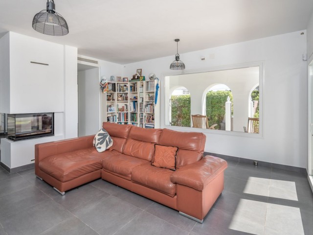 3 Bedrooms Villa in El Faro