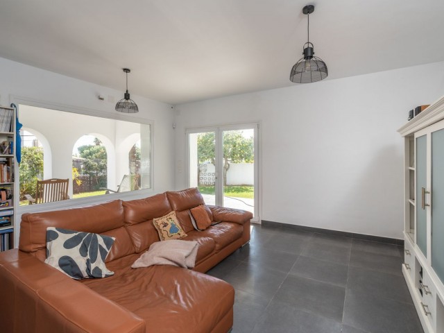 3 Bedrooms Villa in El Faro