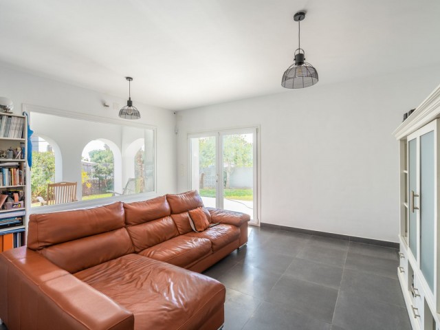 3 Bedrooms Villa in El Faro