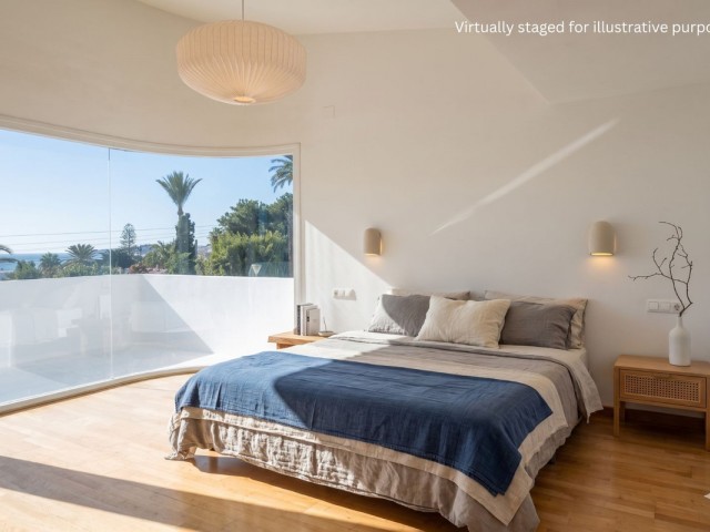 3 Bedrooms Villa in El Faro