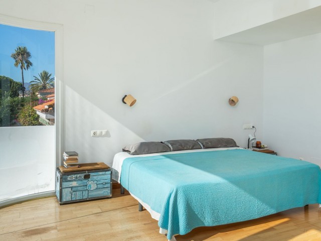 3 Bedrooms Villa in El Faro