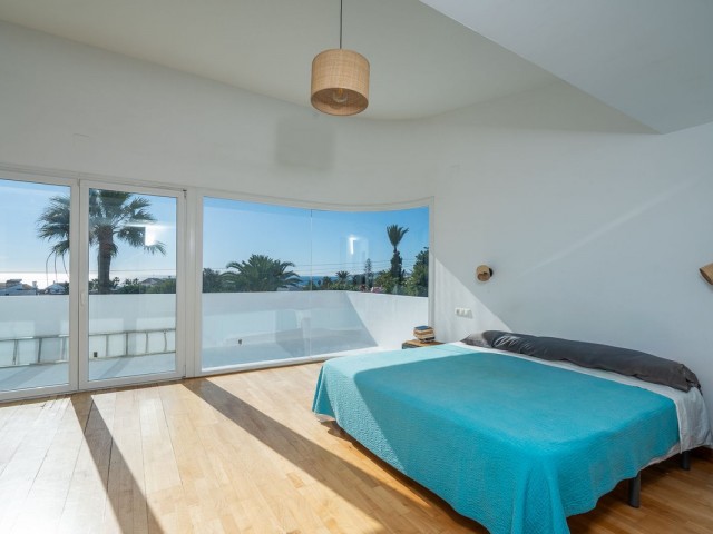 3 Bedrooms Villa in El Faro