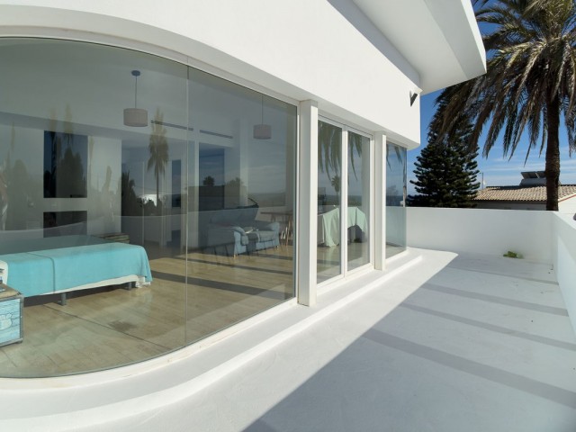 3 Bedrooms Villa in El Faro