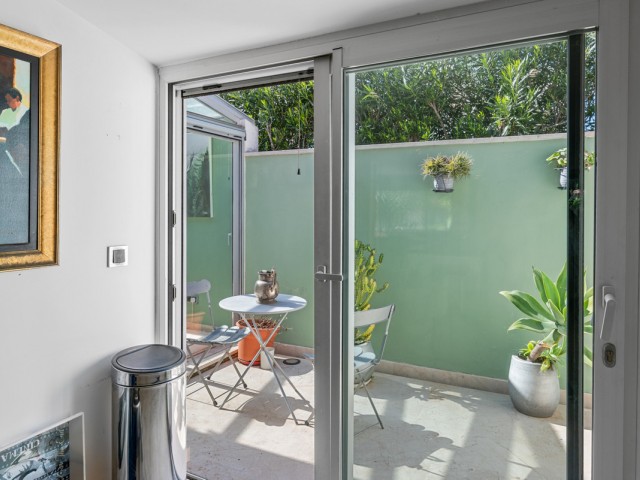 5 Makuuhuoneen Huvila San Pedro de Alcántara