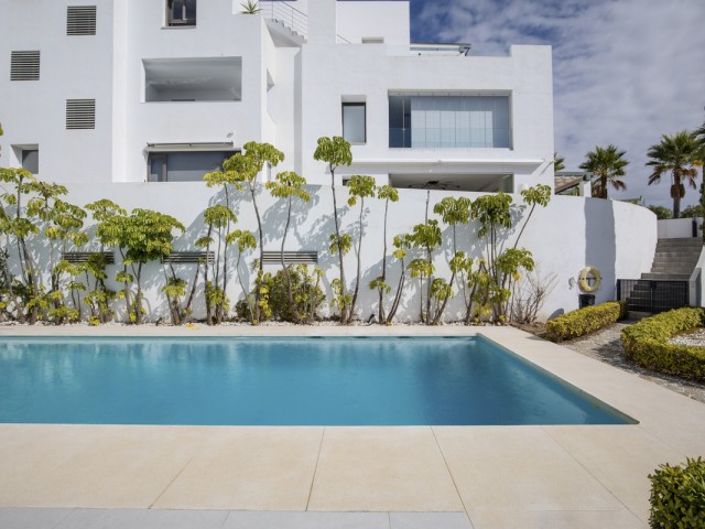 Leilighet Casares - R5348257