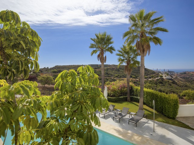 2 Soveroms Leilighet i Casares