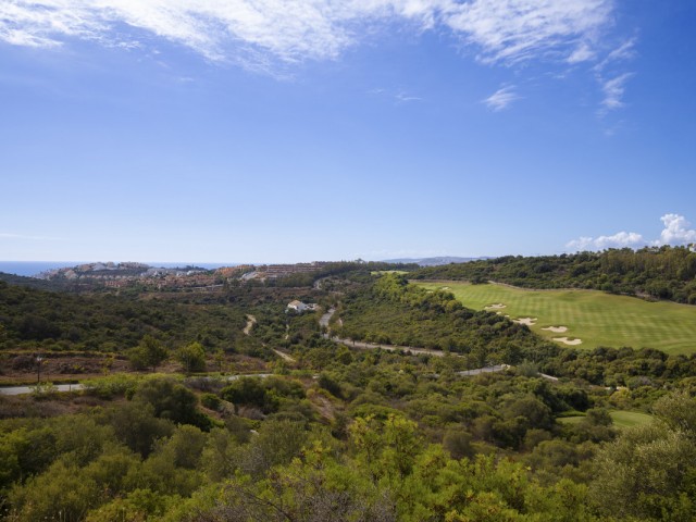 2 Soveroms Leilighet i Casares