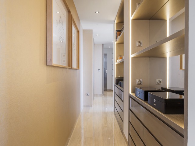 4 Schlafzimmer Apartment in Benahavís