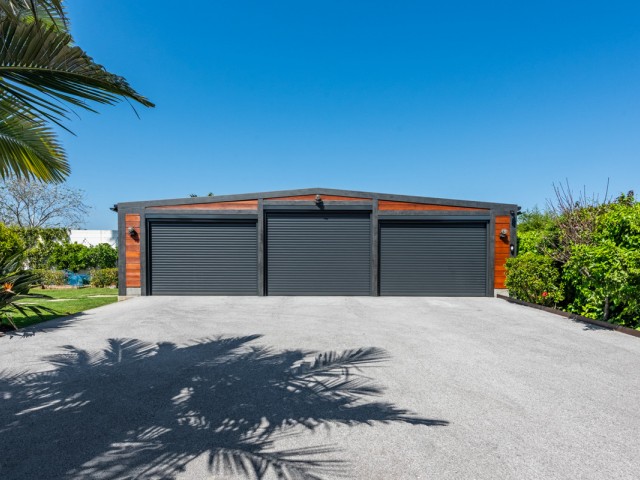 4 Makuuhuoneen Huvila San Pedro de Alcántara