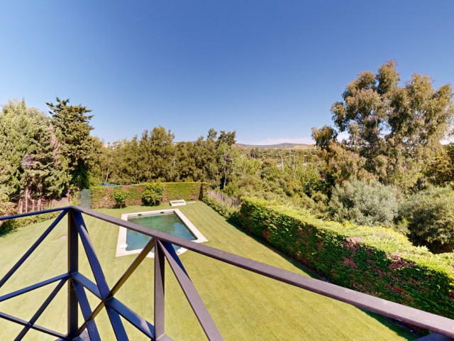 Villa, Sotogrande Costa, R5348674