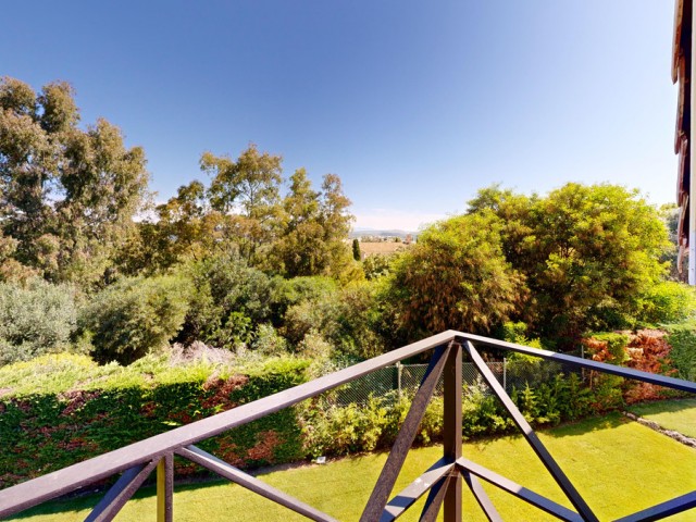 6 Soveroms Villa i Sotogrande Costa