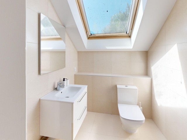 6 Soveroms Villa i Sotogrande Costa