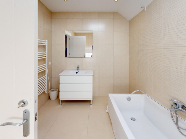 6 Soveroms Villa i Sotogrande Costa