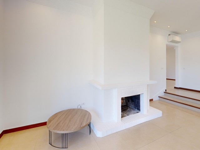 6 Soveroms Villa i Sotogrande Costa