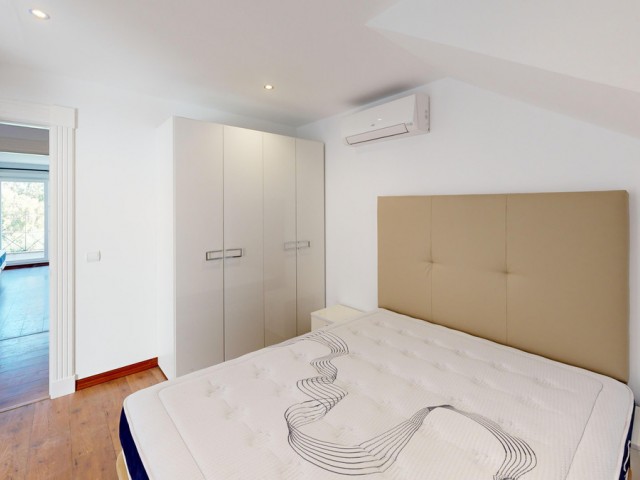 6 Soveroms Villa i Sotogrande Costa