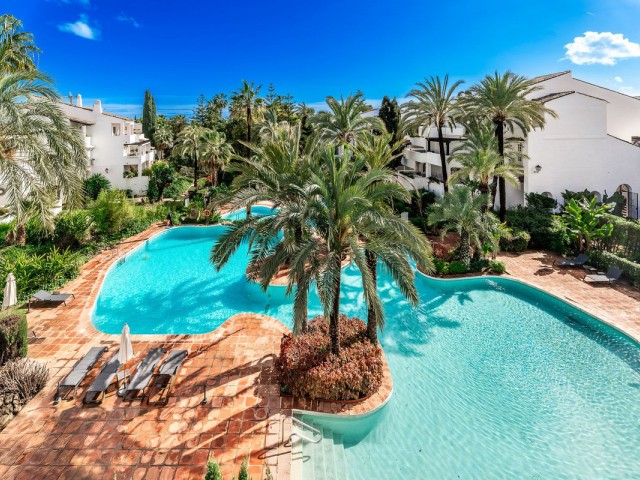 Leilighet The Golden Mile - R5348767