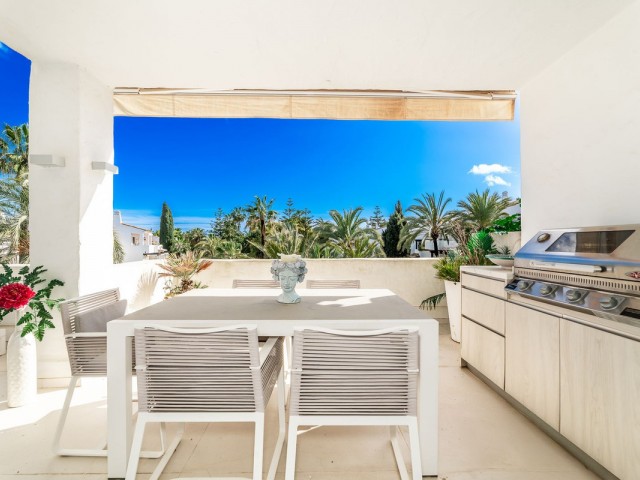 3 Makuuhuoneen Huoneisto The Golden Mile