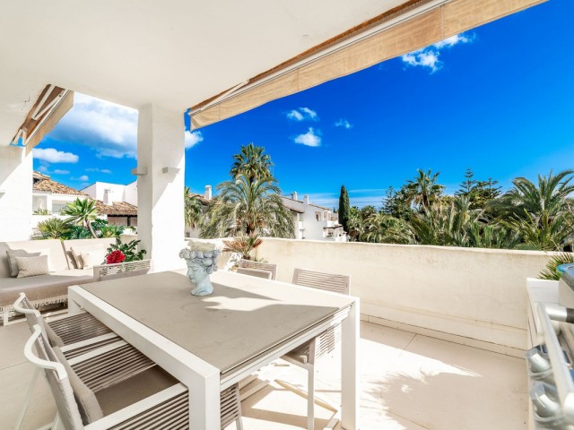 3 Makuuhuoneen Huoneisto The Golden Mile