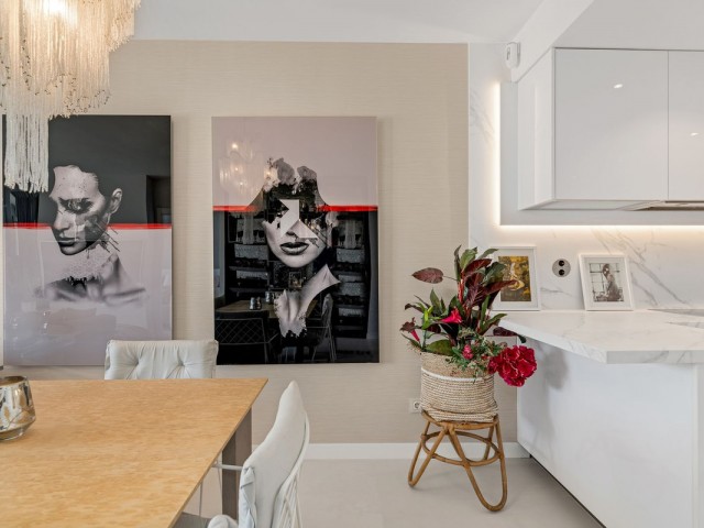 3 Makuuhuoneen Huoneisto The Golden Mile