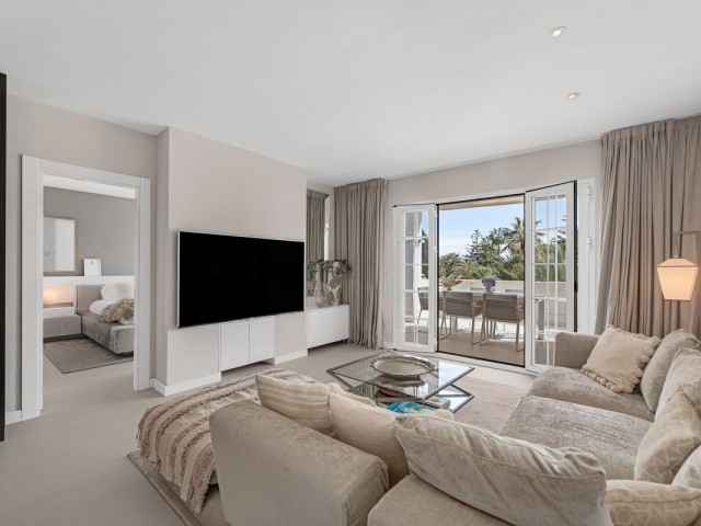 3 Makuuhuoneen Huoneisto The Golden Mile