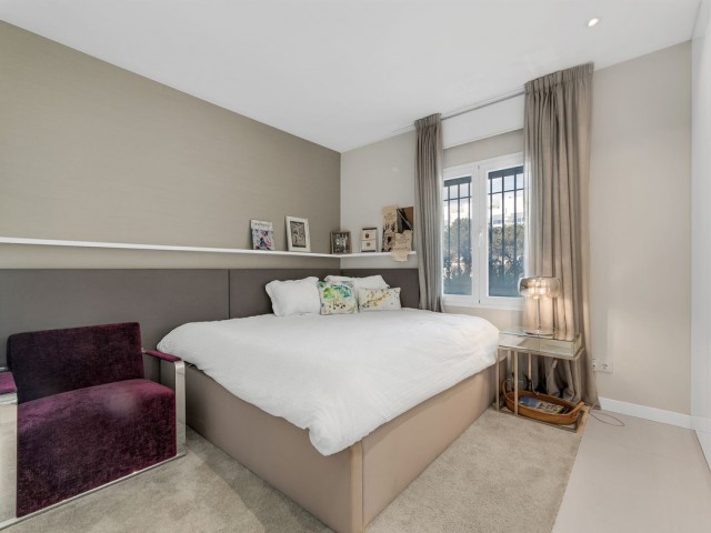 3 Makuuhuoneen Huoneisto The Golden Mile