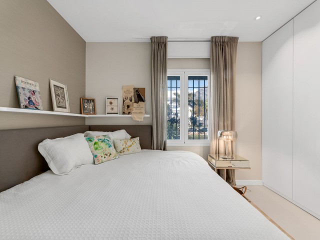 3 Makuuhuoneen Huoneisto The Golden Mile