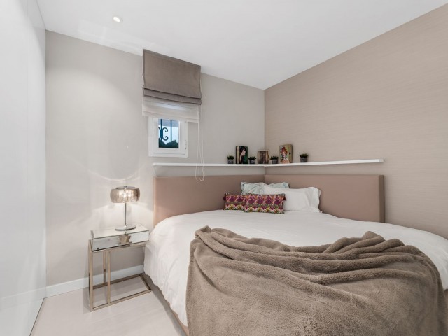 3 Makuuhuoneen Huoneisto The Golden Mile