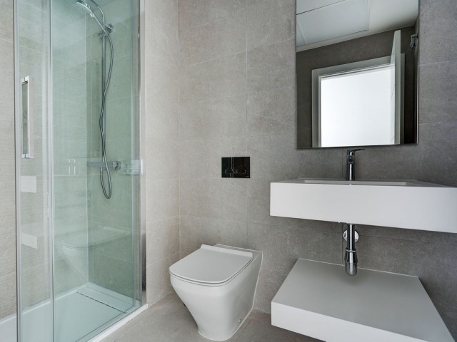 3 Soveroms Leilighet i Mijas Costa