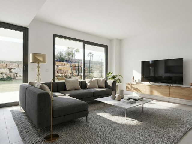 Appartement avec 3 Chambres  à Mijas Costa