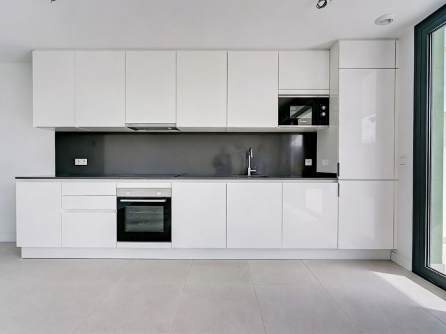 Appartement avec 3 Chambres  à Mijas Costa