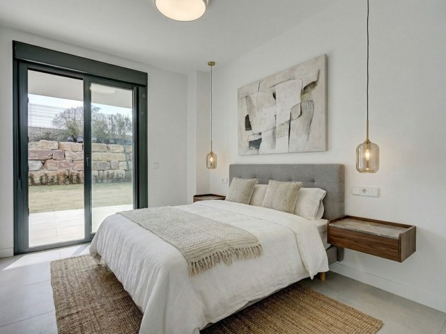 Appartement avec 3 Chambres  à Mijas Costa