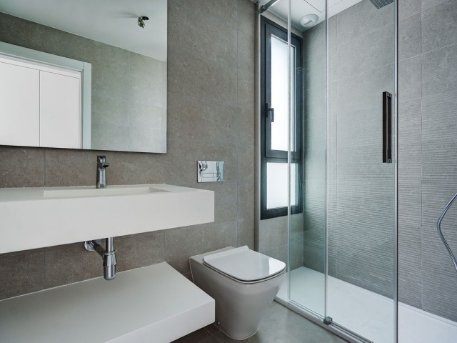 Appartement avec 3 Chambres  à Mijas Costa