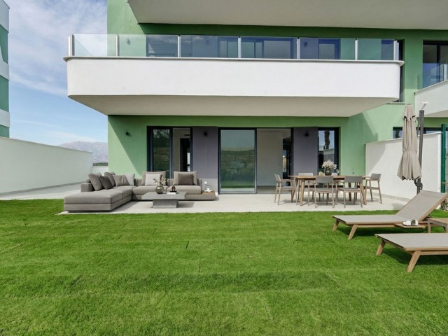 Appartement avec 3 Chambres  à Mijas Costa