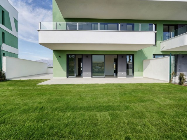 Appartement avec 3 Chambres  à Mijas Costa