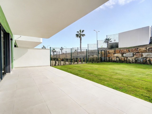 Appartement avec 3 Chambres  à Mijas Costa