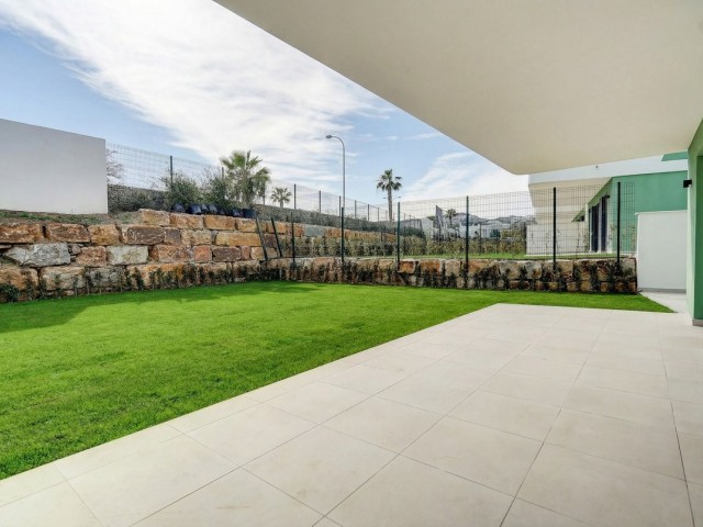 Appartement avec 3 Chambres  à Mijas Costa