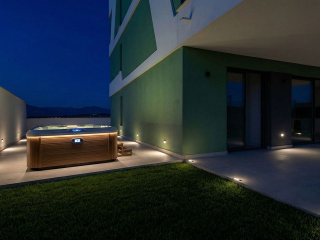 Appartement avec 3 Chambres  à Mijas Costa