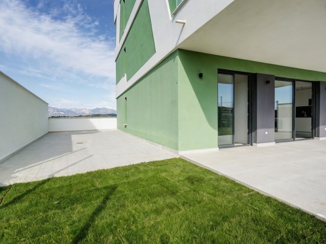 3 Makuuhuoneen Huoneisto Mijas Costa